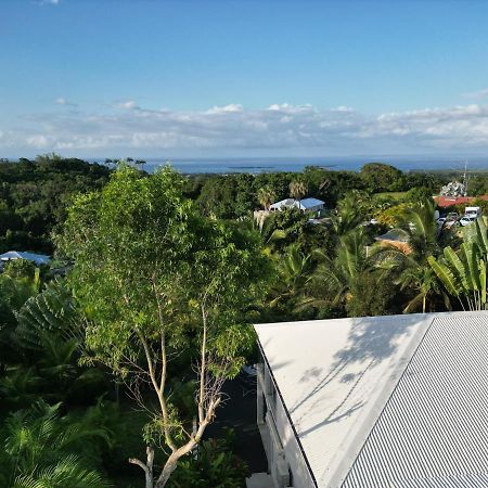Villa Ecrin De Nature サント・ローズ エクステリア 写真